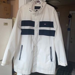 Tommy Hilfiger Jacket